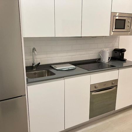Matadero Apartments 2 Мадрид Екстериор снимка