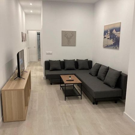 Matadero Apartments 2 Мадрид Екстериор снимка