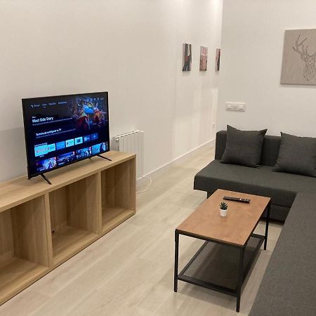 Matadero Apartments 2 Мадрид Екстериор снимка