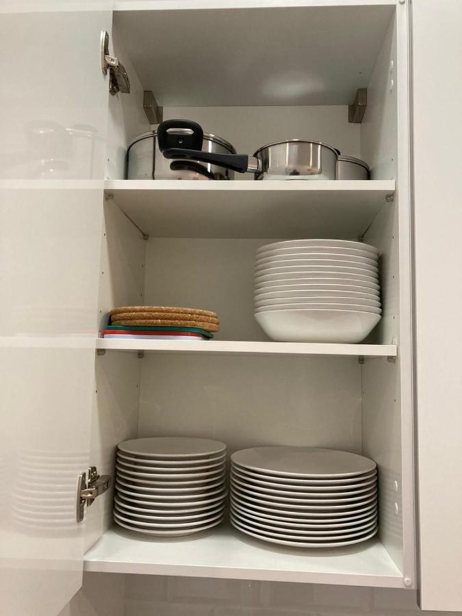 Matadero Apartments 2 Мадрид Екстериор снимка