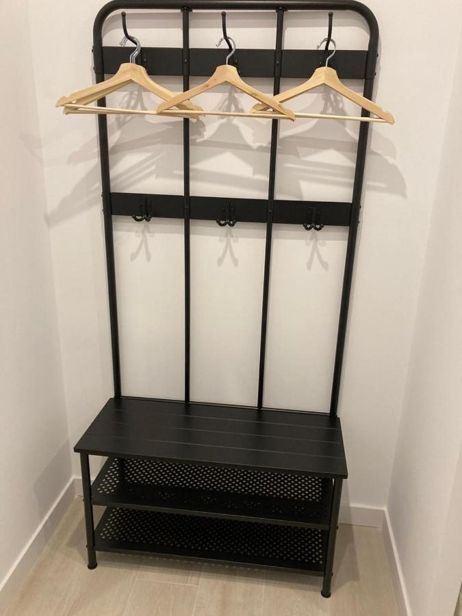 Matadero Apartments 2 Мадрид Екстериор снимка