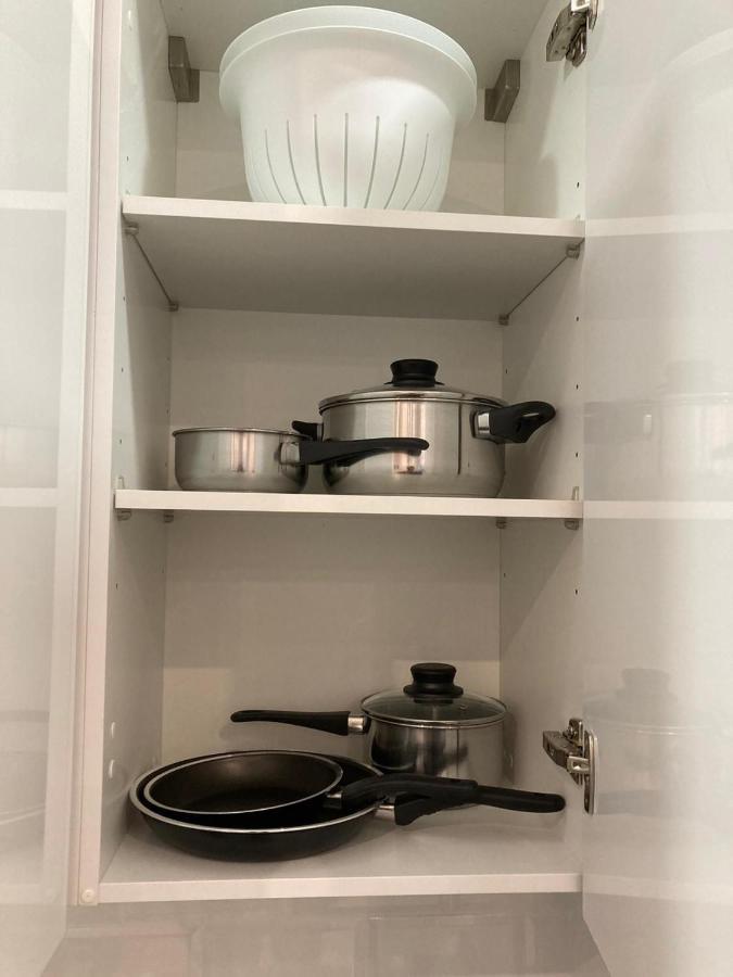 Matadero Apartments 2 Мадрид Екстериор снимка