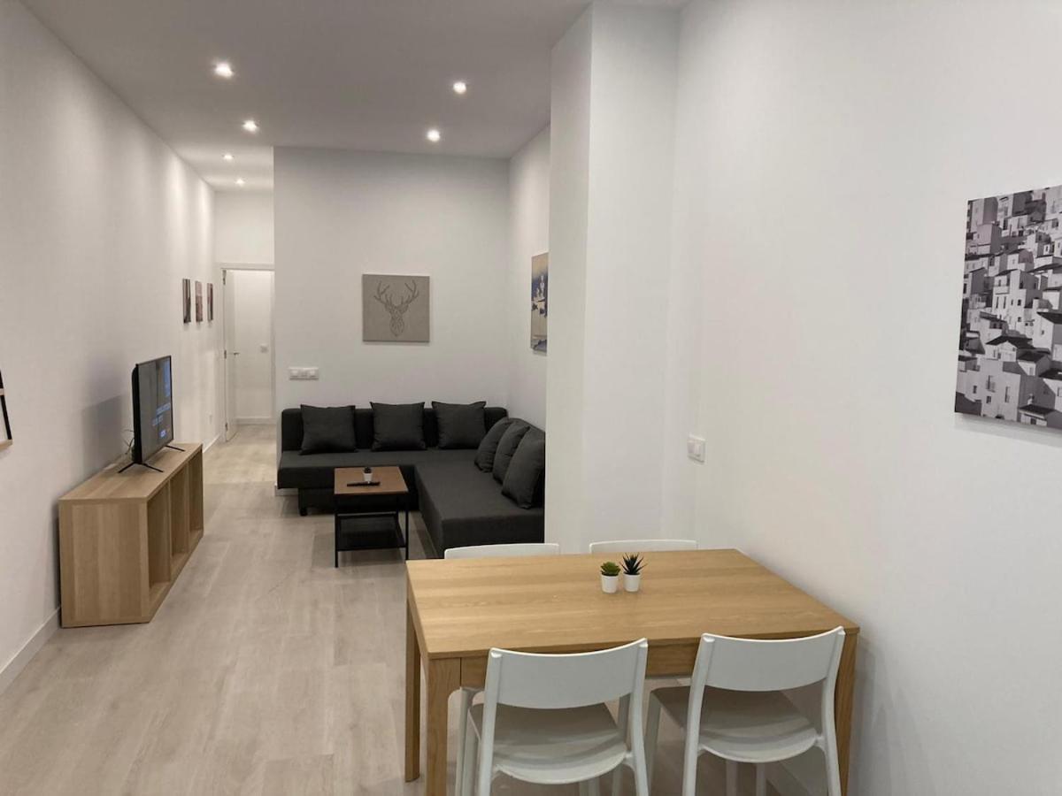 Matadero Apartments 2 Мадрид Екстериор снимка
