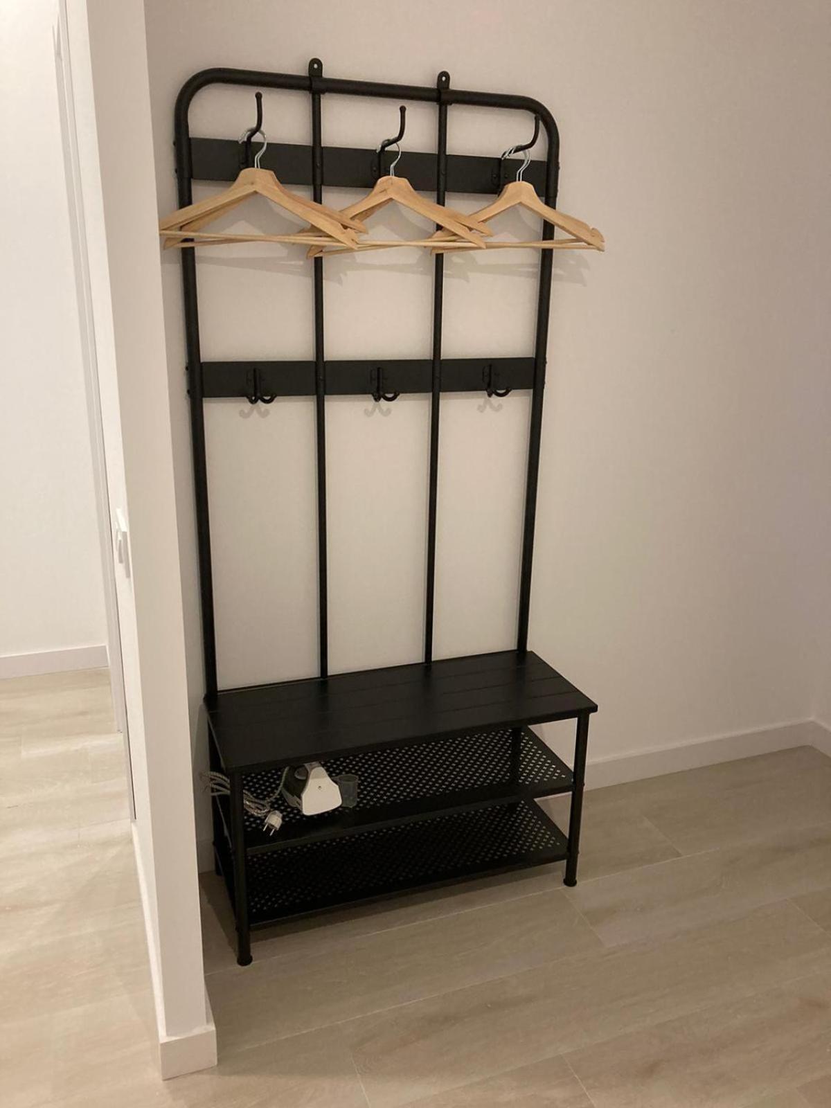 Matadero Apartments 2 Мадрид Екстериор снимка