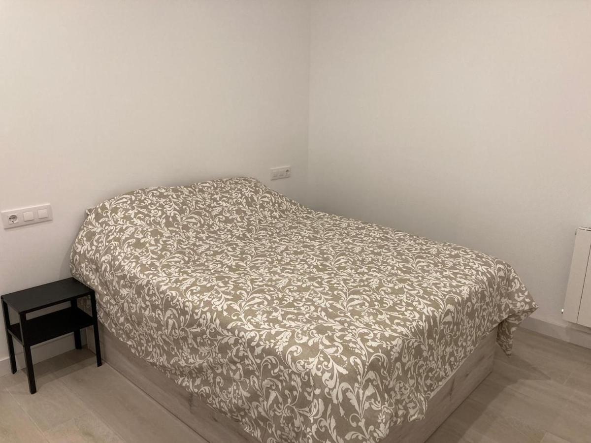 Matadero Apartments 2 Мадрид Екстериор снимка